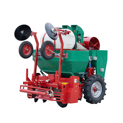 Small Potato Planter