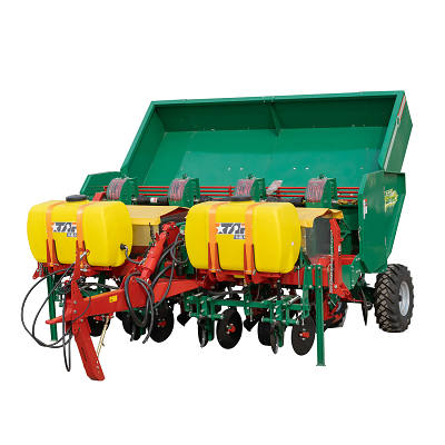 Large Potato Planter