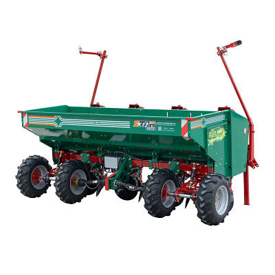 NEW Potato Planter
