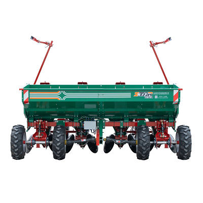 NEW Potato Planter