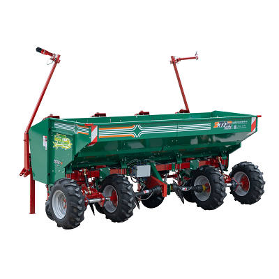 NEW Potato Planter