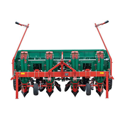 NEW Potato Planter