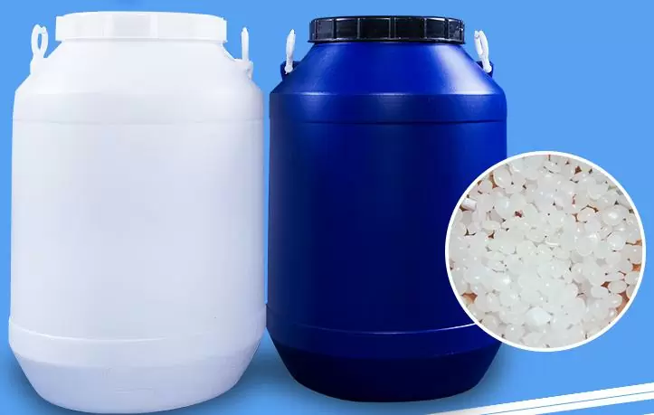 30 Liter Plastic Drum | Plastic Drum 50 Liter | For Chemical With Un