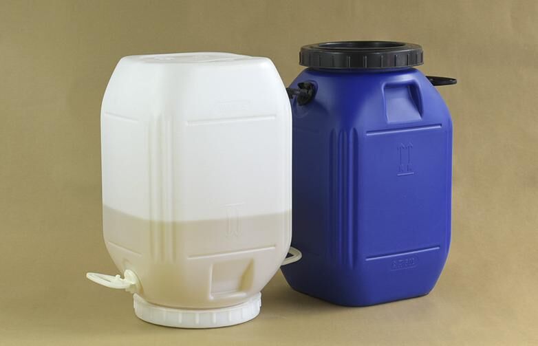 30 Liter Plastic Drum | Plastic Drum 50 Liter