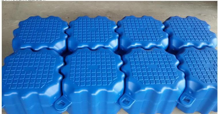 Plastic float details Plastic float details