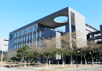 China Pharmaceutical University