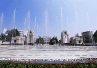 China West Normal University