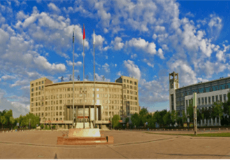 Ningxia Medical University