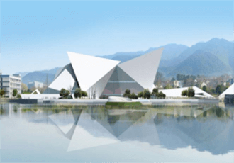 Zhejiang University of Science and Technology