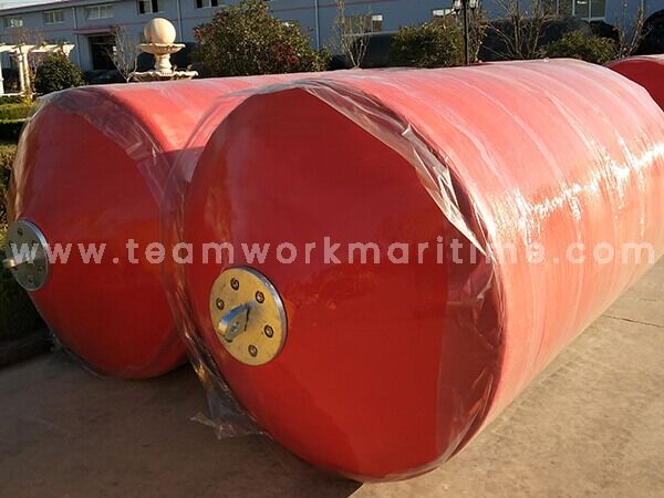 Foam Fender