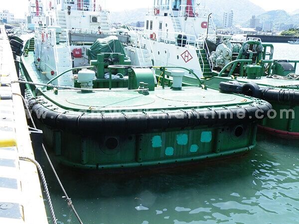 Tug Fender
