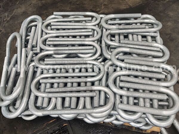 U Anchor