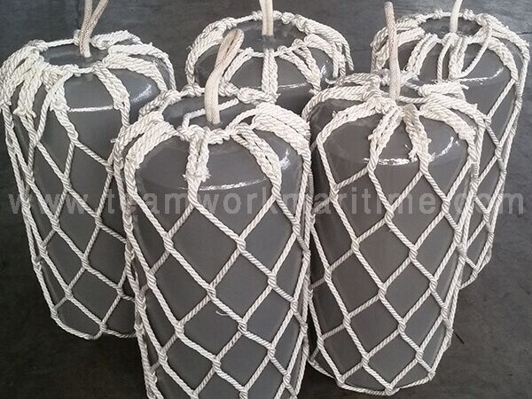 Rope Type Foam Fender