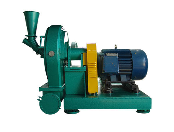 LHD Plastic Pulverizer LHD Plastic Pulverizer