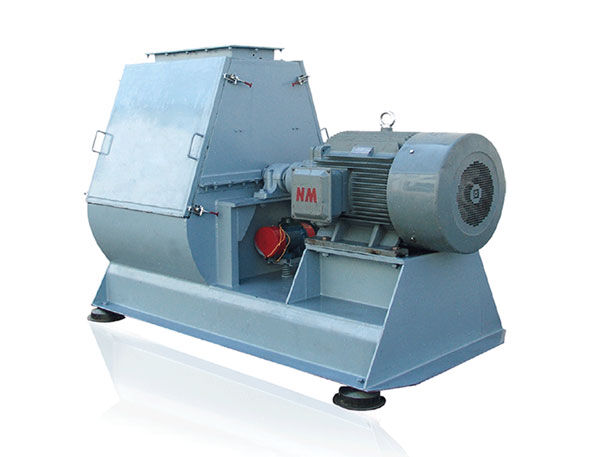 LHO Hammer Mill LHO Hammer Mill
