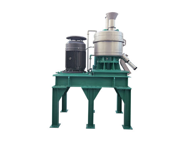 Powder Fusion Machine