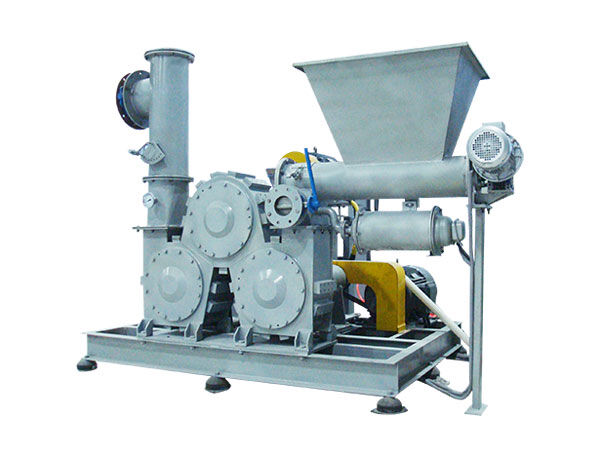 LHF Coating Machine