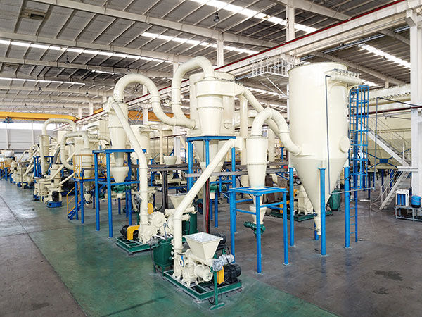 Manufacturing Center