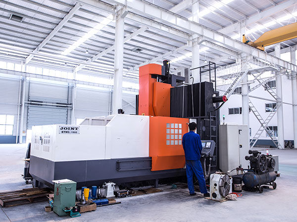 Processing Machines