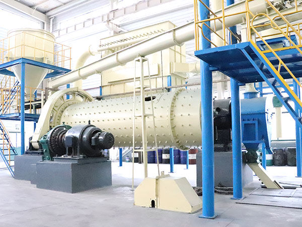 Processing Machines