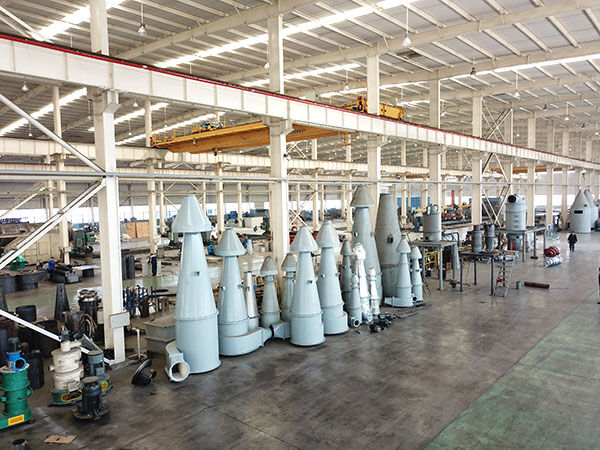 Manufacturing Center