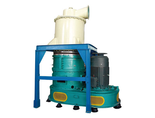 LHG Roller Mill 