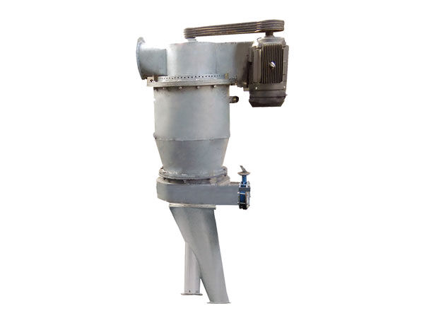 LHB High- Temperature And High Efficiency Air Classifier