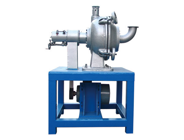 LHI Horizontal Impact Mill