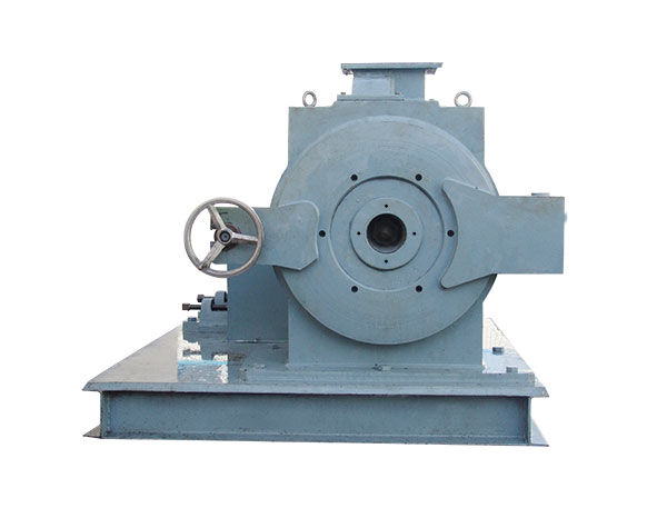 LHQ Classifying Micronizer LHQ Classifying Micronizer