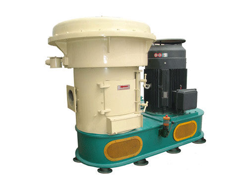 LHV Powder Disaggregate Mill