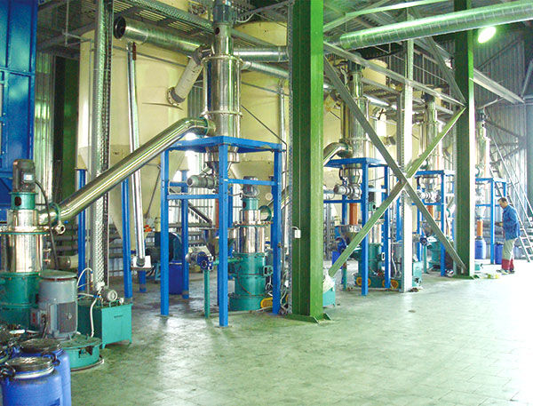 LHZ Vertical Shaping Machine