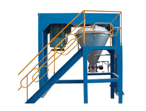 Powder Mixer Powder Mixer