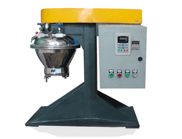 LHH Laboratory Mixer LHH Laboratory Mixer