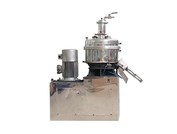 LHS Laboratory Fusion Mahine LHS Laboratory Fusion Mahine