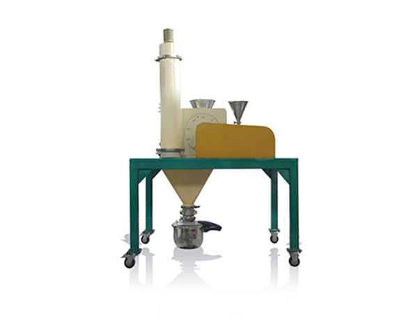 MU Multifunctional Mill