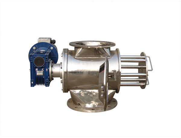 LHR Rotary Permanent Magnetic Separator