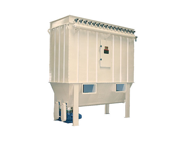 Pulse Bag-type Collectors