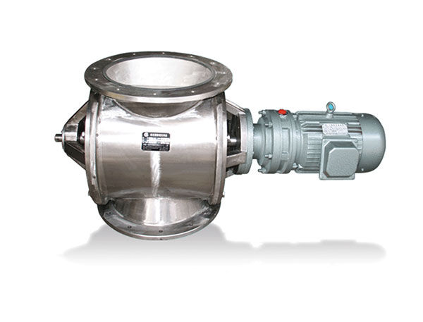Rotary Valves