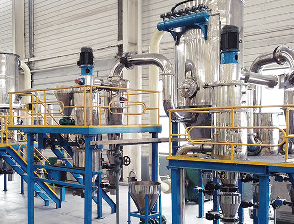 Powder Processing Powder Processing