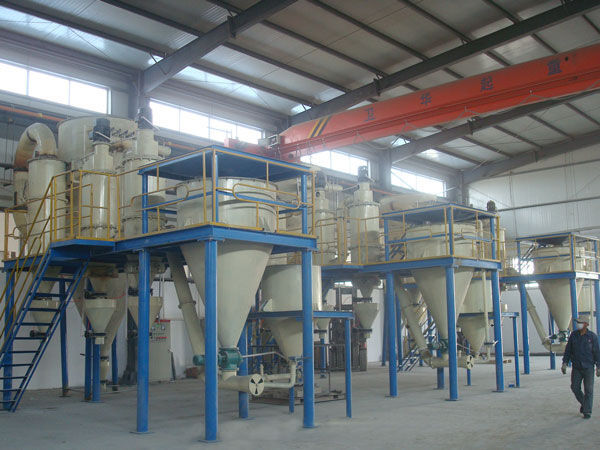 2 Silicon carbide micron powder In Gansu Province.