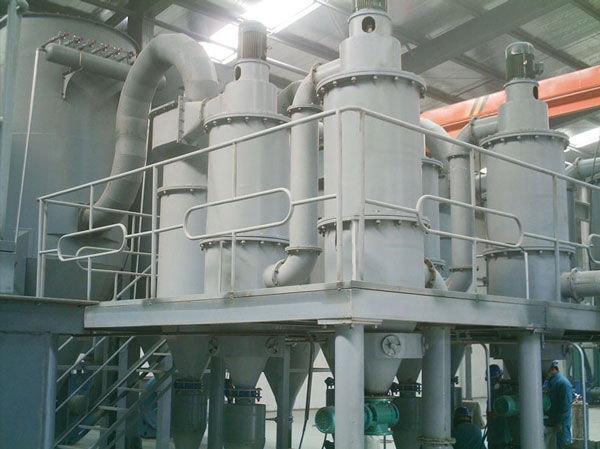 4 Silicon carbide micron powder In Henan Province.