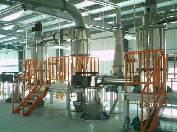 4 A largest manufacturer of aluminum-magnesium all