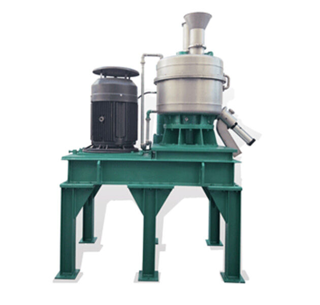 LHS Powder Fusion Machine