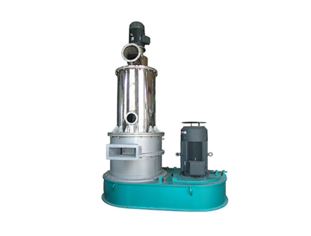 LHJ Fine Impact Mill  