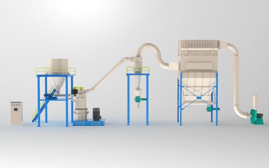 LHJ Fine Impact Mill -flow chart.jpg LHJ Fine Impact Mill -flow chart.jpg