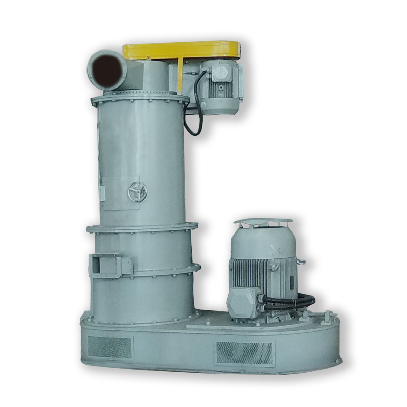 LHZ Shaping machine(graphite rounding) 