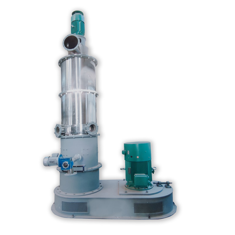 LHVZ Powder dispersion 