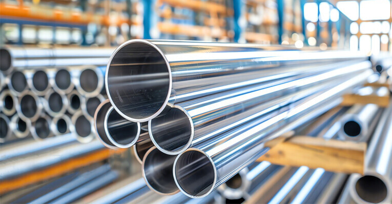 STAINLESS STEEL PRODUCTS