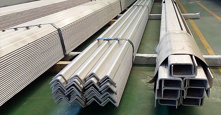 STAINLESS STEEL PROFILE