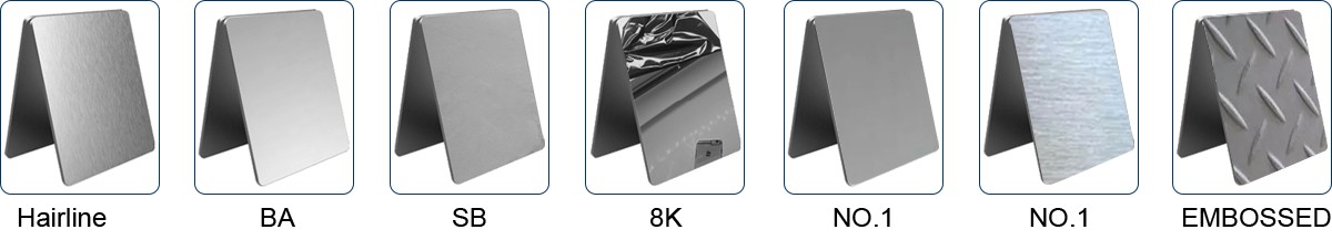 stainless steel coil